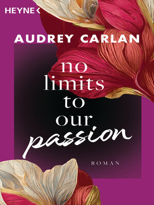 cover image of No Limits to Our Passion